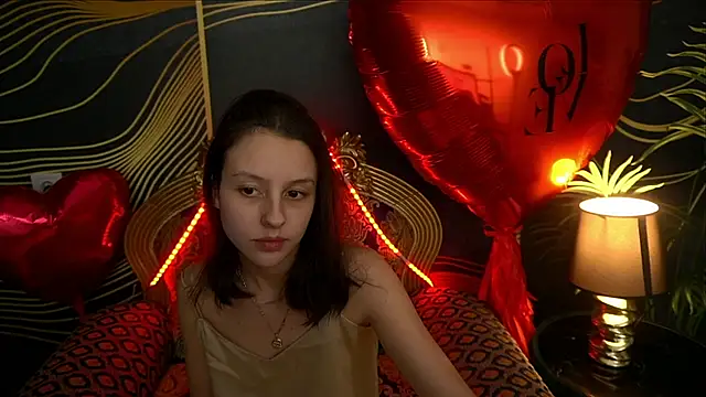 Snapshot of AnnaElys chatting on 02-28-25, 10:17 AnnaElys online show from 02-28-25, 10:17