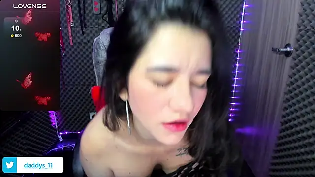 lilihot  online show from 01-14-25, 02:32