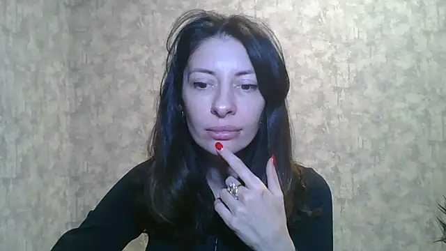 LissaBlossom online show from 01-09-25, 12:41