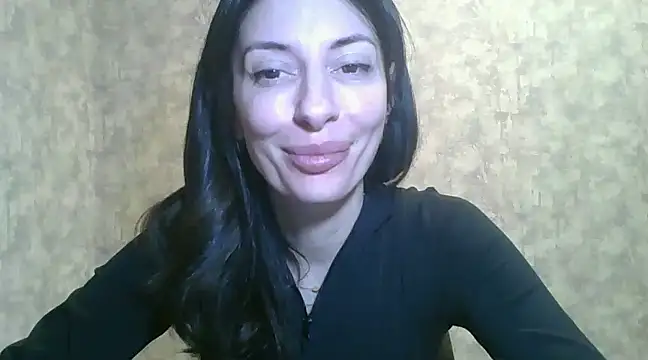 LissaBlossom online show from 01-21-25, 07:58