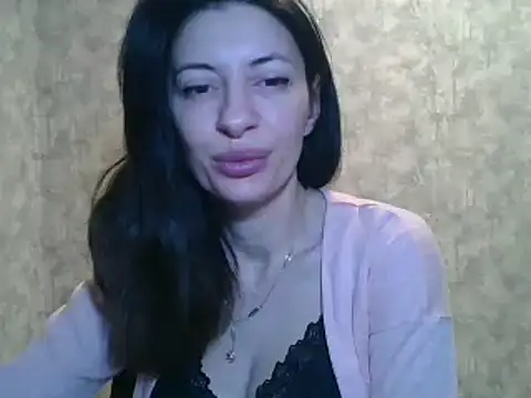LissaBlossom online show from 02-22-25, 05:23