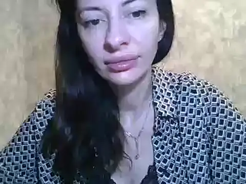 LissaBlossom online show from 02-23-25, 05:45