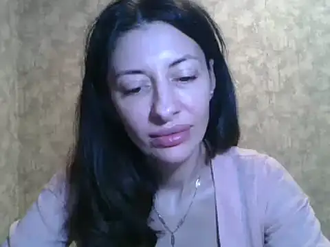 LissaBlossom online show from 03-11-25, 07:15