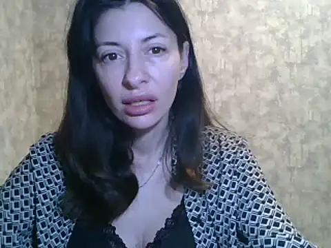 LissaBlossom online show from 03-12-25, 04:19