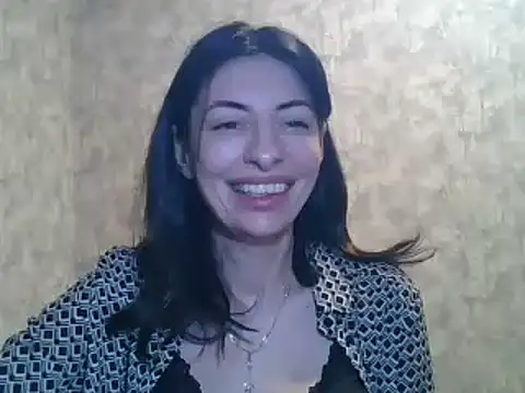 LissaBlossom online show from 03-13-25, 06:48