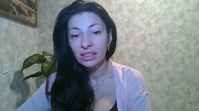 LissaBlossom online show from 10-03-25, 03:14