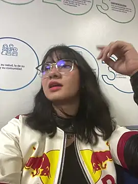 Snapshot of Catmila- chatting on 02-27-25, 11:48 Catmila- online show from 02-27-25, 11:48