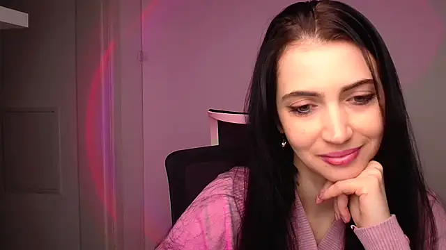 Amalia amor online show from 01-13-25, 09:30