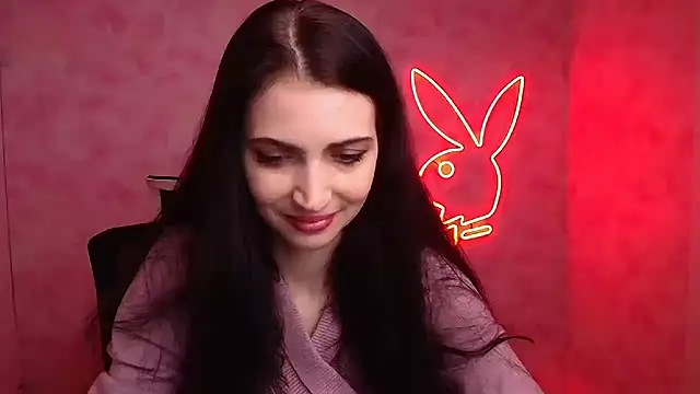 Amalia amor online show from 01-25-25, 09:15