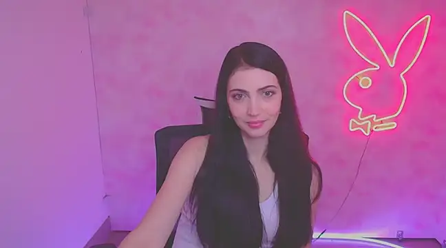 Amalia amor online show from 01-30-25, 09:36