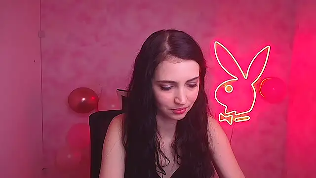 Amalia amor online show from 02-14-25, 09:24