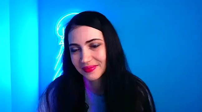 Amalia amor online show from 02-15-25, 06:12