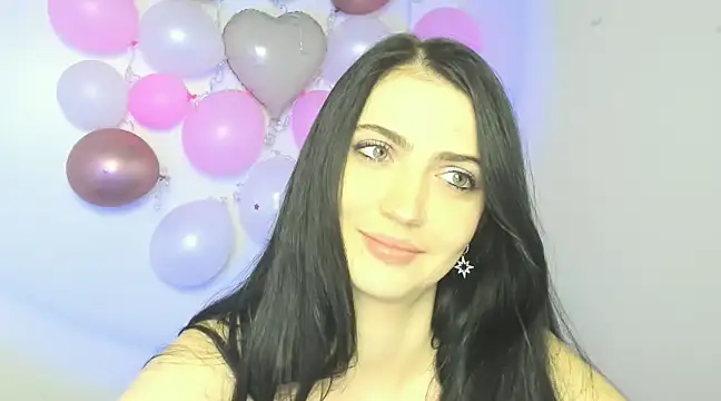 Amalia amor online show from 02-23-25, 03:18