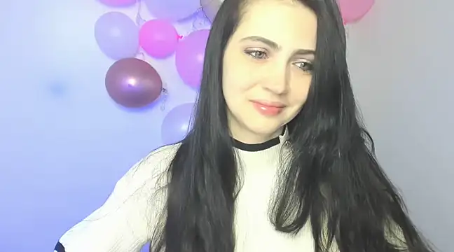 Amalia amor online show from 02-27-25, 06:07