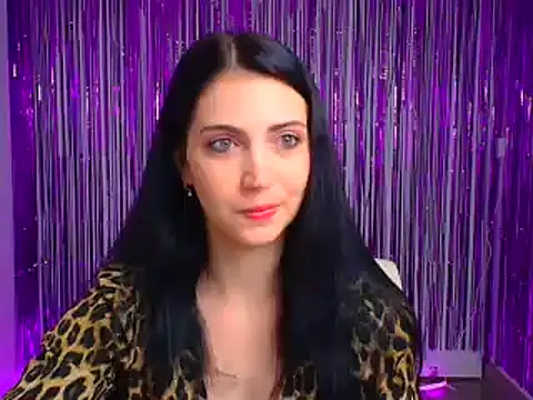 Amalia amor online show from 10-05-25, 05:22