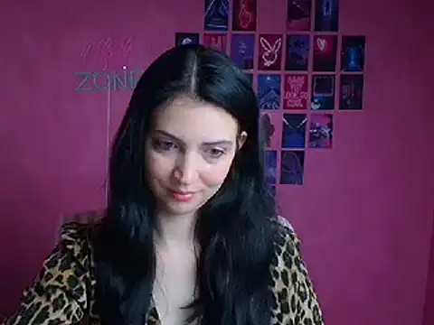 Amalia amor online show from 11-13-25, 06:45