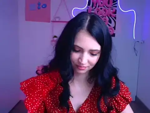 Amalia amor online show from 11-25-25, 12:38