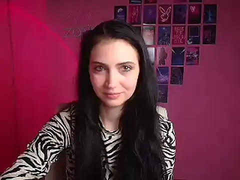 Amalia amor online show from 12-05-25, 06:44