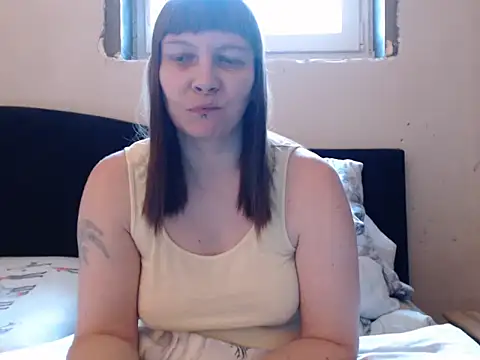 YviEngel87 online show from 01-18-25, 11:11