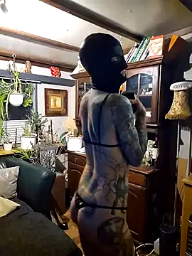 MissParadise40 online show from 01-07-25, 11:14