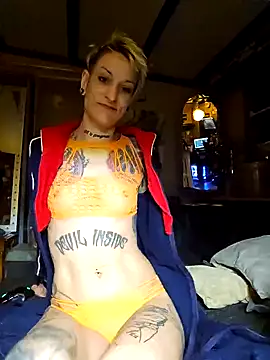 MissParadise40 online show from 01-20-25, 06:21