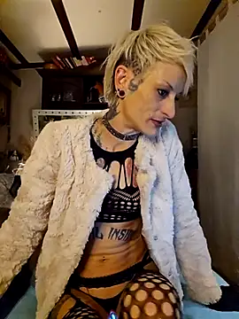 MissParadise40 online show from 03-19-25, 09:27