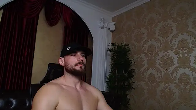 AdamJamesonn online show from 01-24-25, 09:28