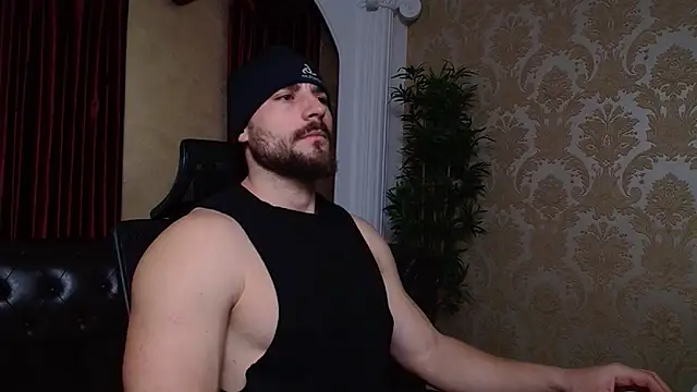 AdamJamesonn online show from 01-27-25, 06:19