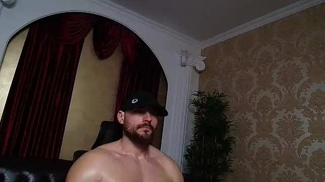 AdamJamesonn online show from 01-29-25, 09:23
