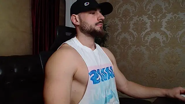 AdamJamesonn online show from 01-30-25, 06:24