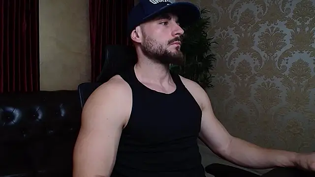 AdamJamesonn online show from 01-31-25, 06:24