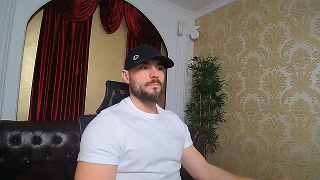 AdamJamesonn online show from 02-16-25, 06:10