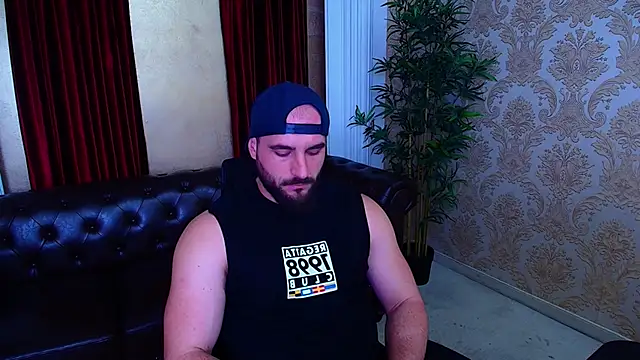 AdamJamesonn online show from 10-14-25, 05:08