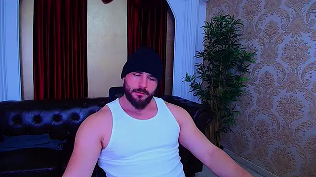 AdamJamesonn online show from 10-26-25, 05:35