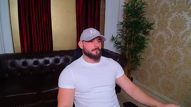 AdamJamesonn online show from 11-15-25, 06:00