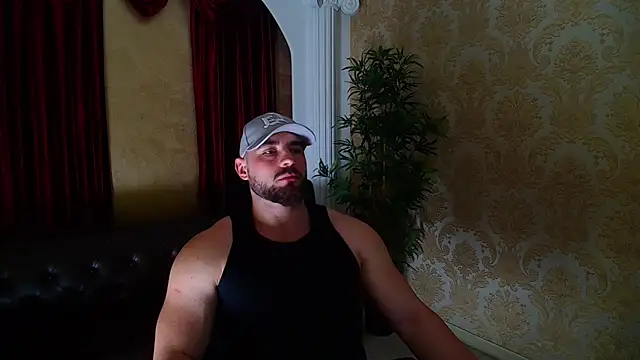 AdamJamesonn online show from 11-19-25, 06:02