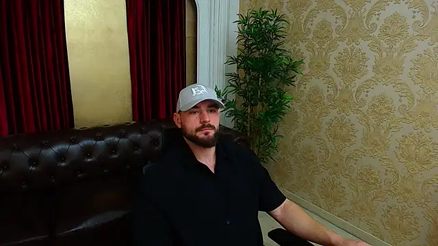 AdamJamesonn online show from 11-30-25, 05:33