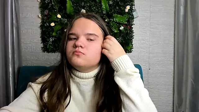 AdeleCruz online show from 01-08-25, 01:09