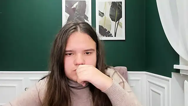 AdeleCruz online show from 01-23-25, 04:26