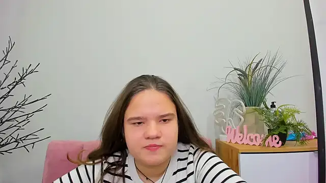 AdeleCruz online show from 02-02-25, 01:19