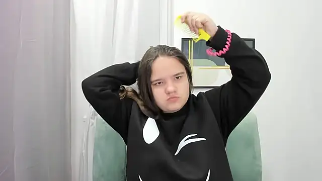 AdeleCruz online show from 03-04-25, 01:06