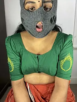 ArathyNambyarMallu online show from 02-04-25, 10:10