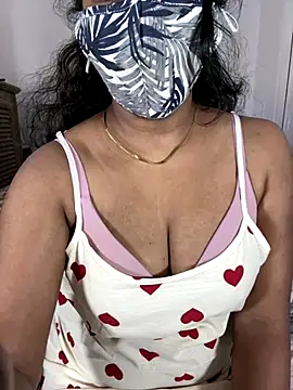 ArathyNambyarMallu online show from 09-18-25, 09:00