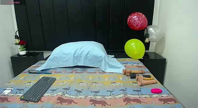 VickyBoobss online show from 01-09-26, 07:37