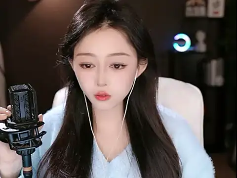 wangnana online show from 01-10-25, 02:34