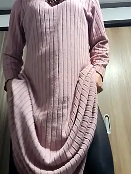 Risa0930hinata online show from 12-17-25, 12:55