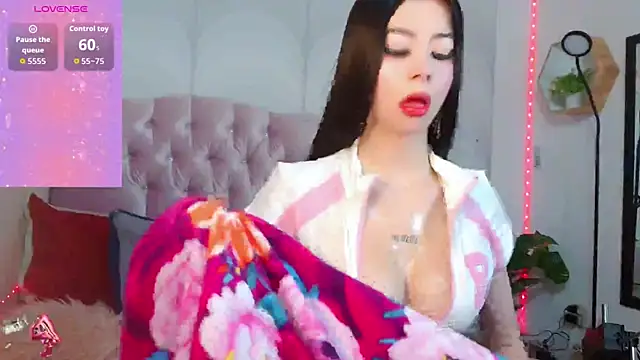 madison oli online show from 10-11-25, 11:53