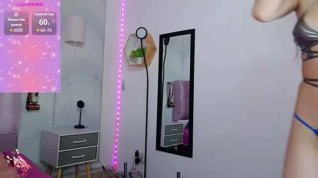 madison oli online show from 11-21-25, 12:04