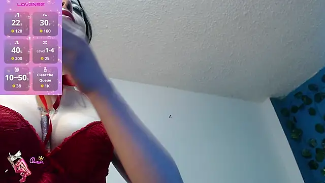 madison oli online show from 12-13-25, 11:54