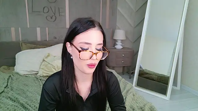 EmmaLawrens online show from 02-23-25, 02:14